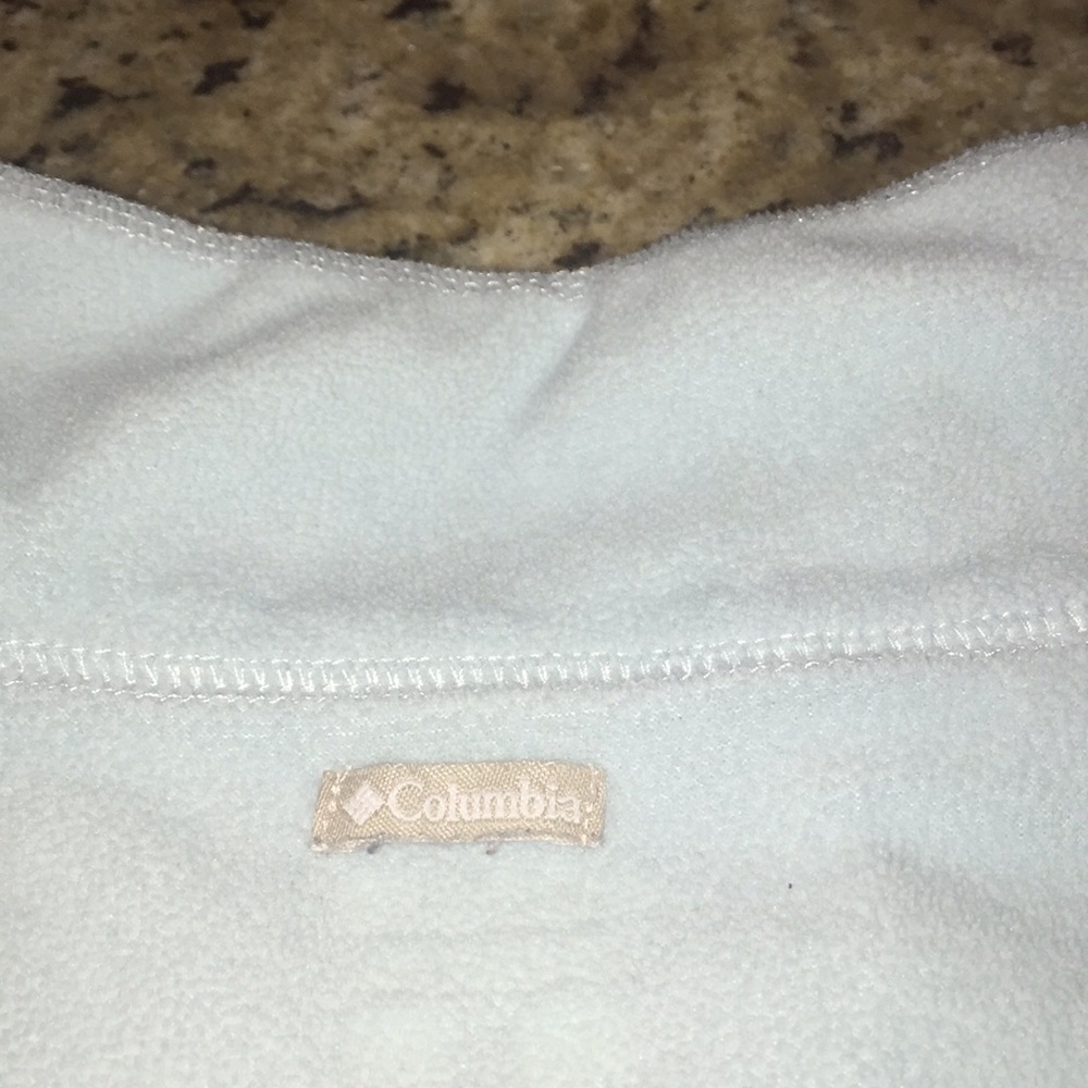 Columbia Pullover - Picture 6 of 6